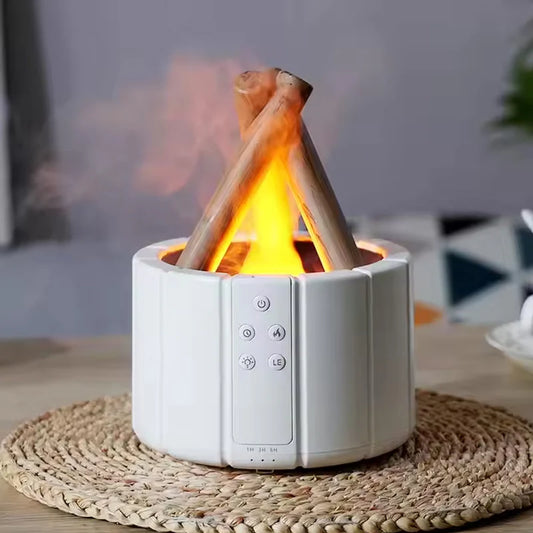 BIGMAN Bonefire Shape Air Aroma Diffuser