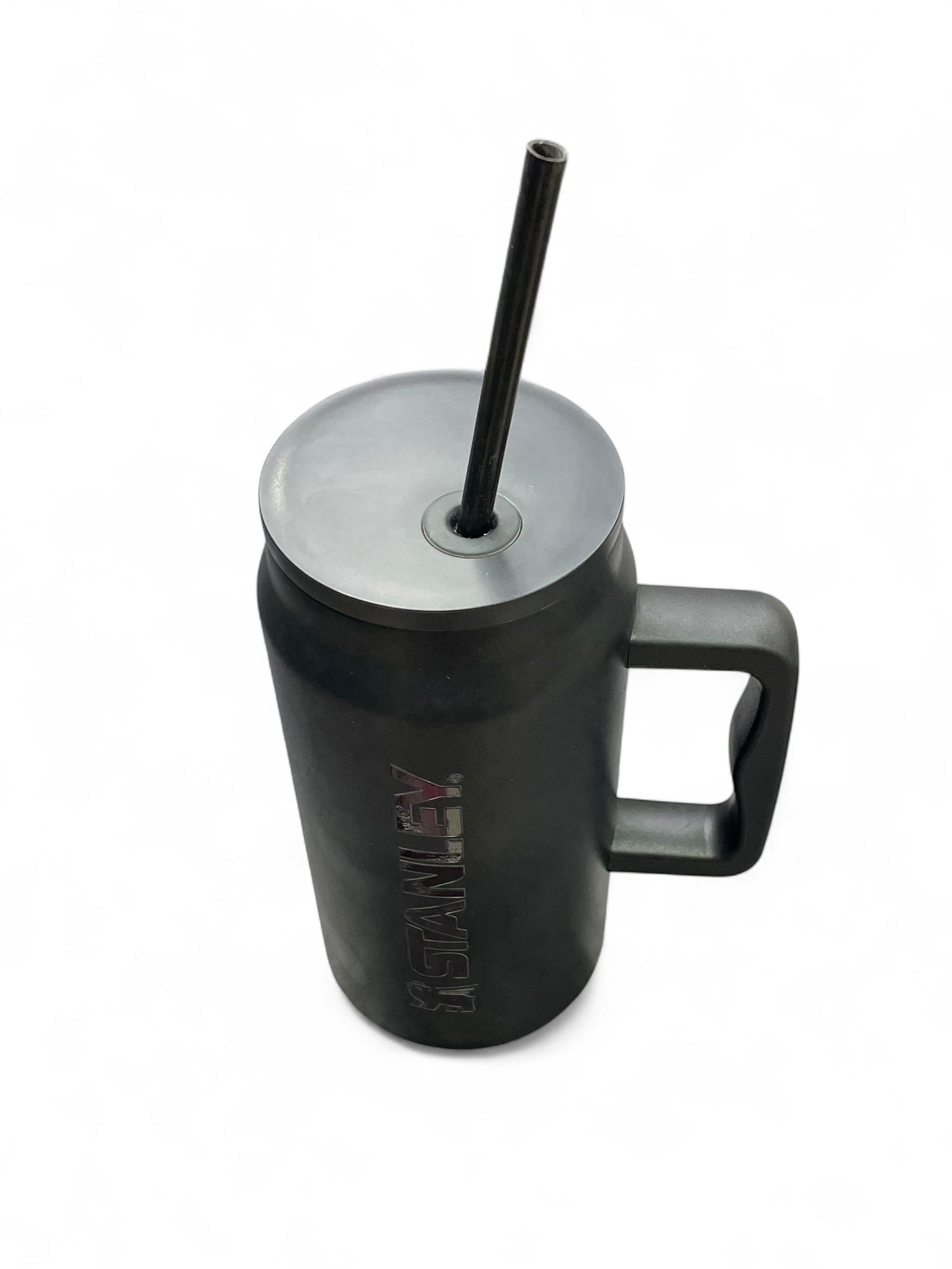 BIGMAN Black Edition Stanley Tumbler 67oz