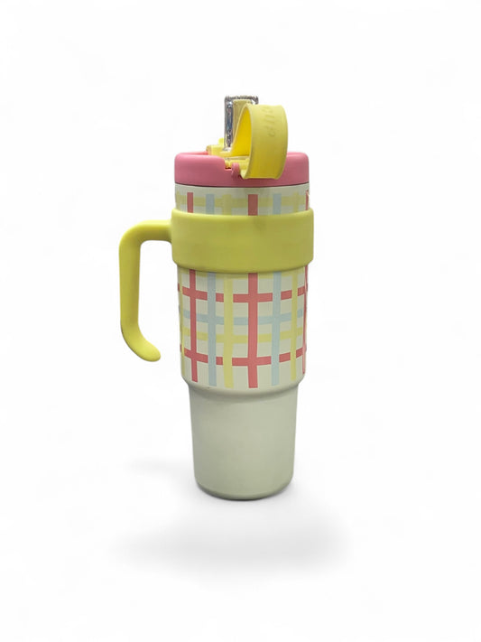 BIGMAN Believe Series Tumbler 40oz Pastel Edition