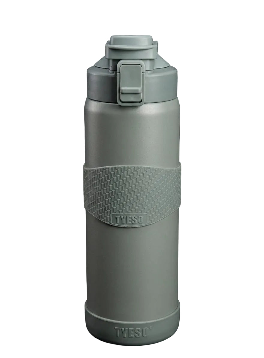 BIGMAN ThermoFlow Elite | Insulated Water Bottle