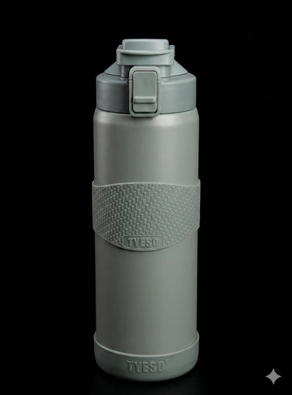 Bigman ThermoFlow Elite – Premium Stainless Steel Vacuum Insulated Water Bottle | Hot & Cold Tumbler