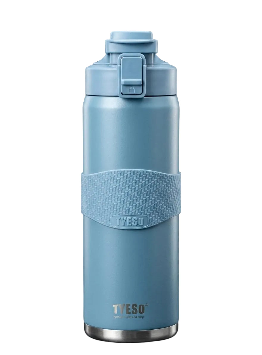 BIGMAN ThermoFlow Elite | Insulated Water Bottle