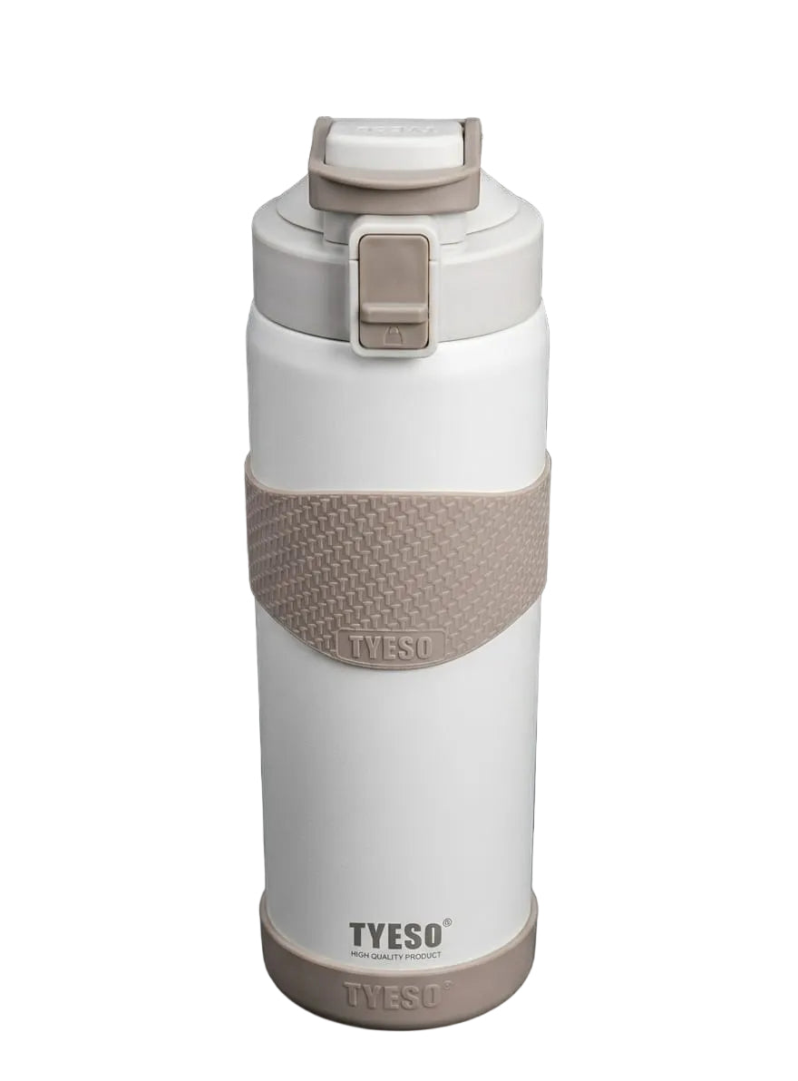 BIGMAN ThermoFlow Elite | Insulated Water Bottle