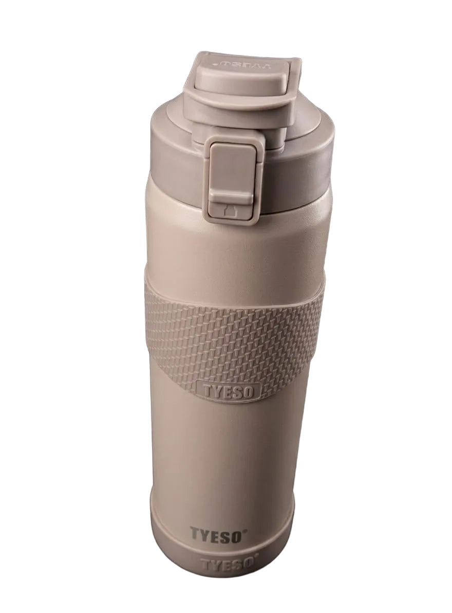 BIGMAN ThermoFlow Elite | Insulated Water Bottle