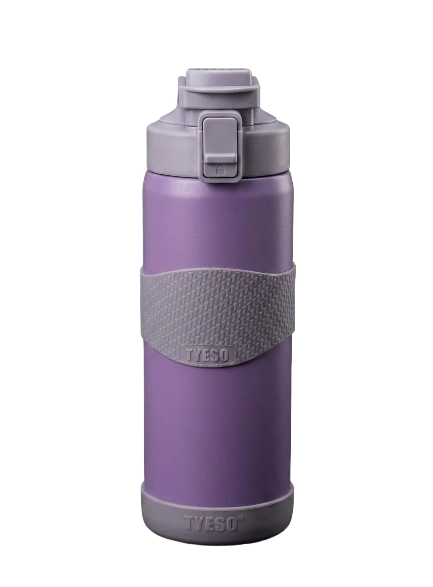 BIGMAN ThermoFlow Elite | Insulated Water Bottle