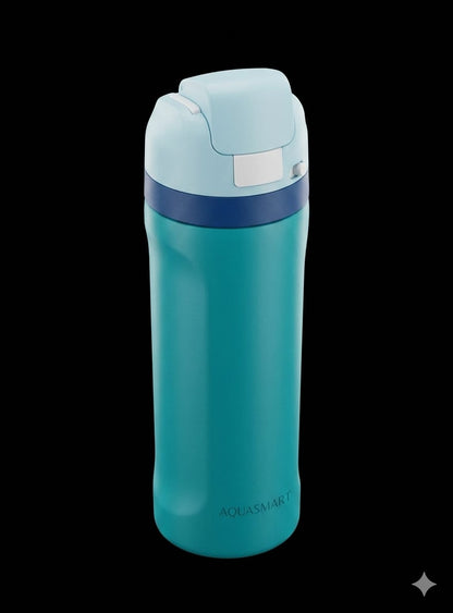 Bigman premium sitarayuri ChillLock Bottle – Premium Stainless Steel Vacuum Insulated Water Bottle | Leak-Proof Hot & Cold Flask