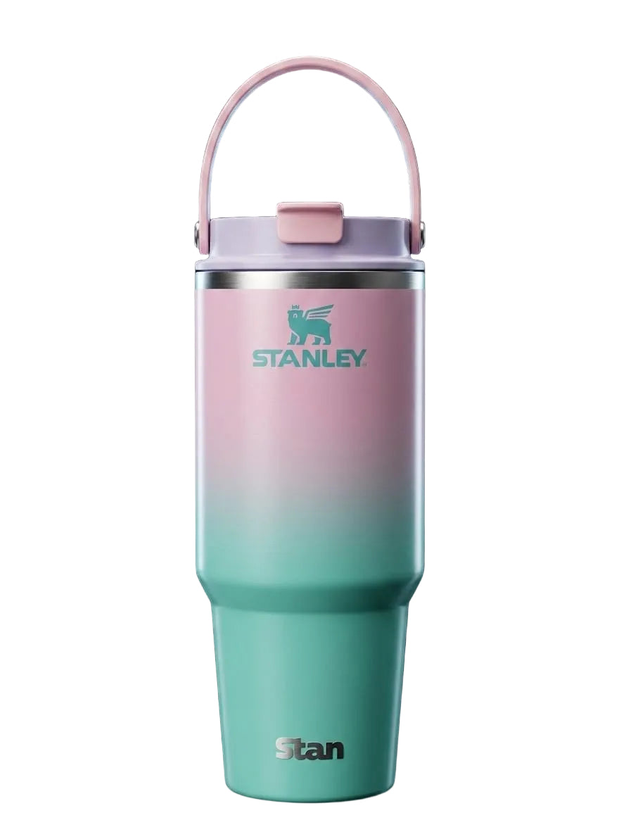 BIGMAN SweetShade | Gradient Travel Tumbler