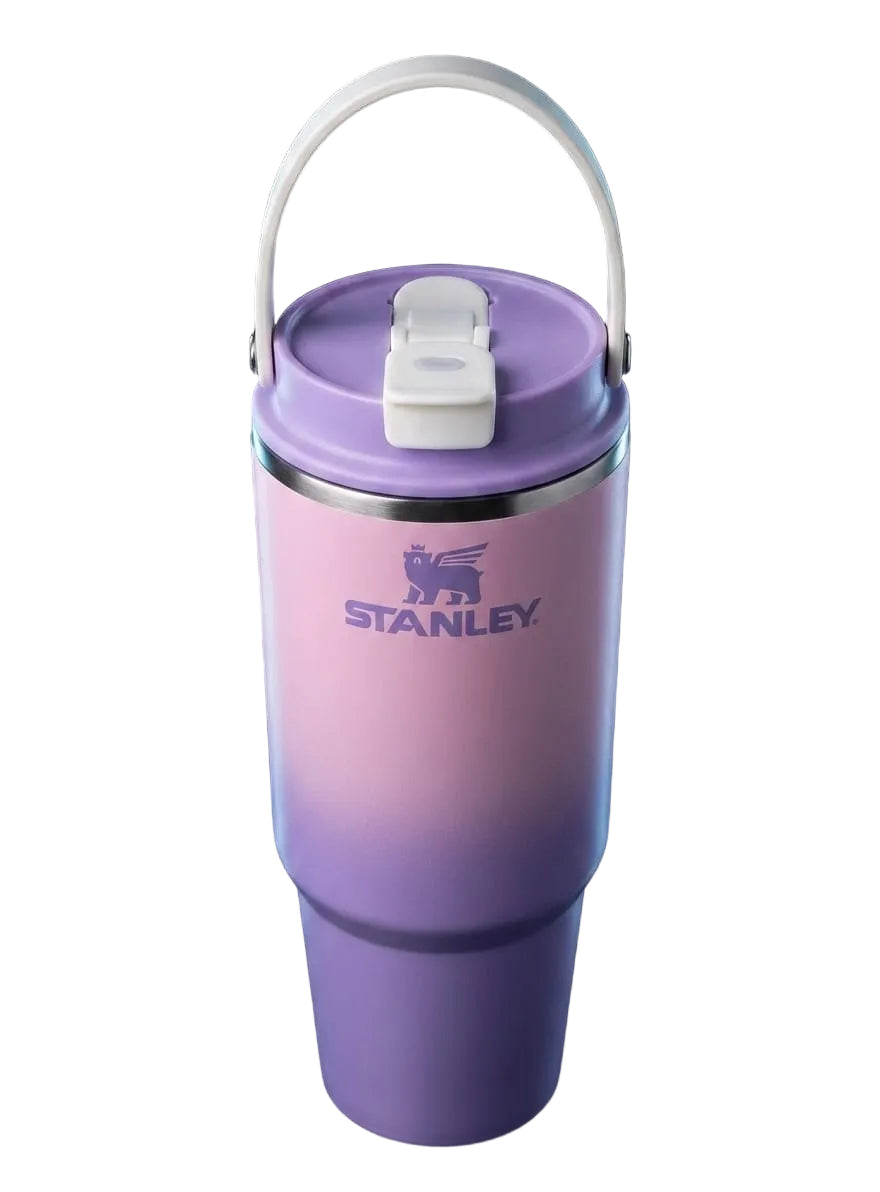 BIGMAN SweetShade | Gradient Travel Tumbler