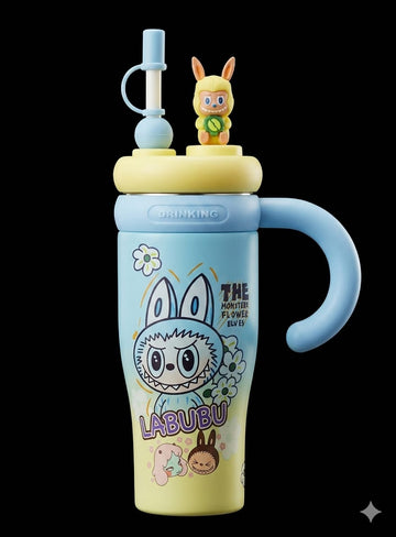 BIGMAN DreamBuddy | Kids Insulated Tumbler