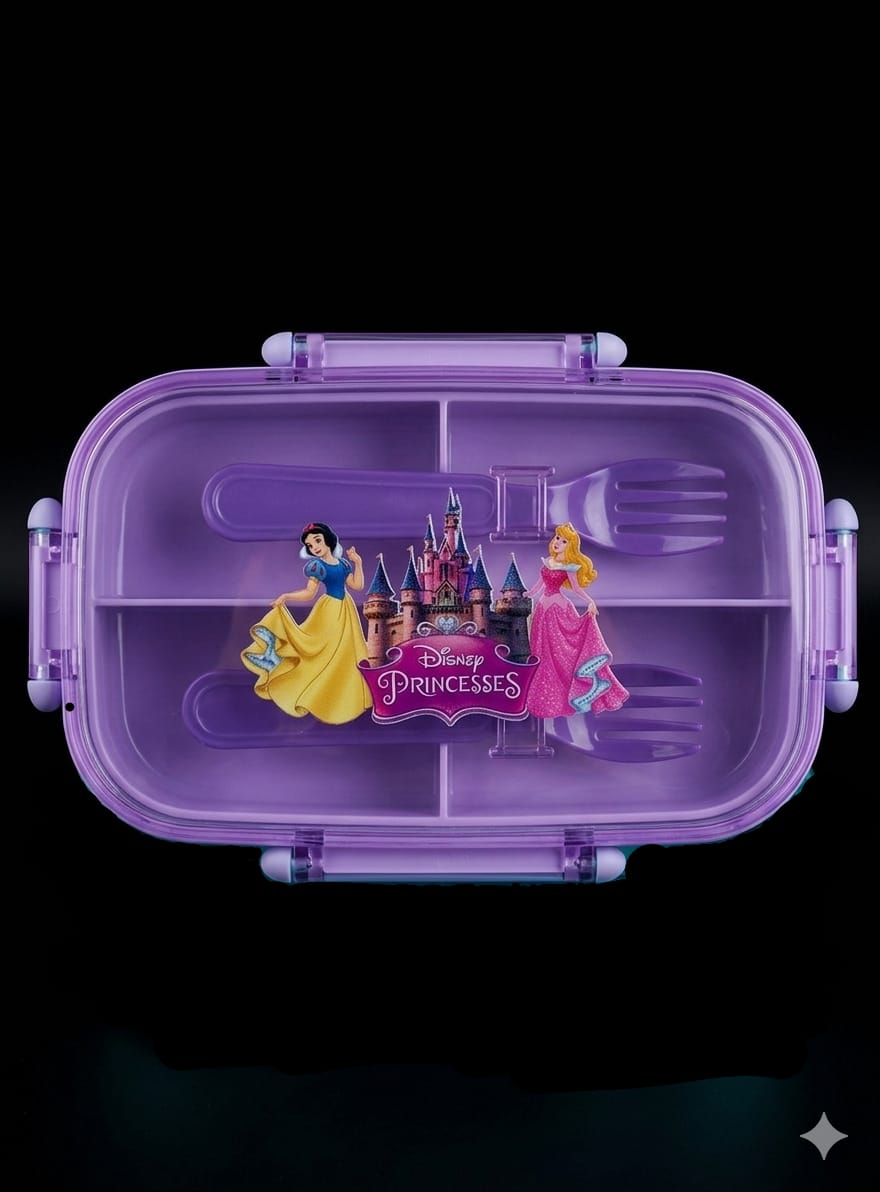 BIGMAN FreshPack | Kids Bento Lunch Box