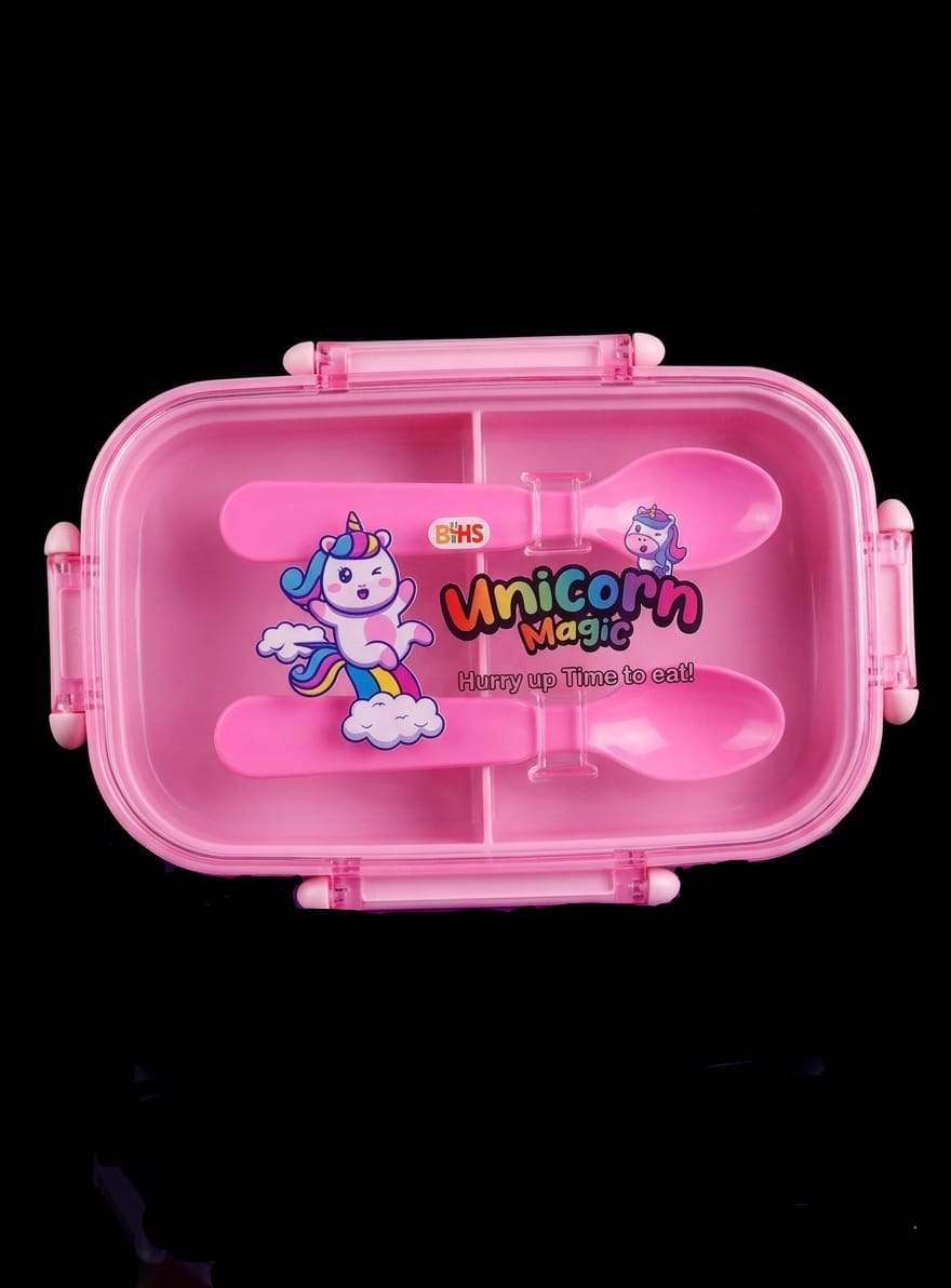 BIGMAN FreshPack | Kids Bento Lunch Box