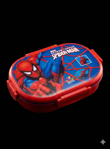 BIGMAN KidzFun | Kids Lunch Box