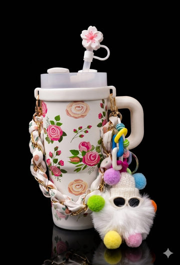 BIGMAN DinoGarden | 14oz Kids Tumbler