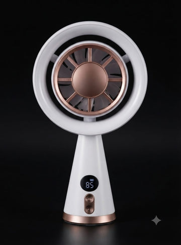 BIGMAN AeroFan Pro | Turbo Fan
