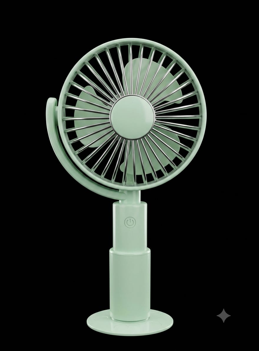 BIGMAN AeroStream | Mini Fan