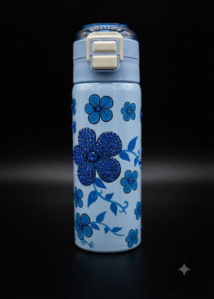 Bigman Stainless Steel Kids Vacuum Water Bottle – 500ML