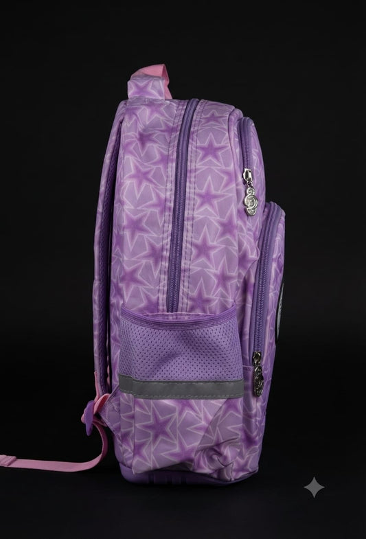 BIGMAN Kuromi | 3D School Backpack