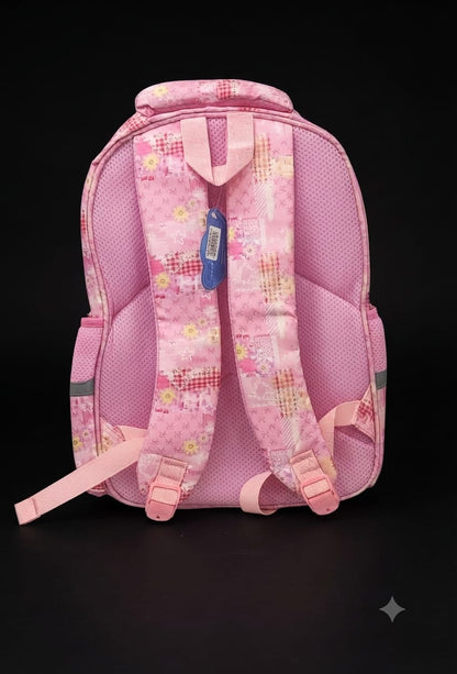 Bigman My Melody 3D School Backpack for Girls