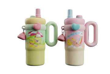 BIGMAN Character | Insulated Tumbler