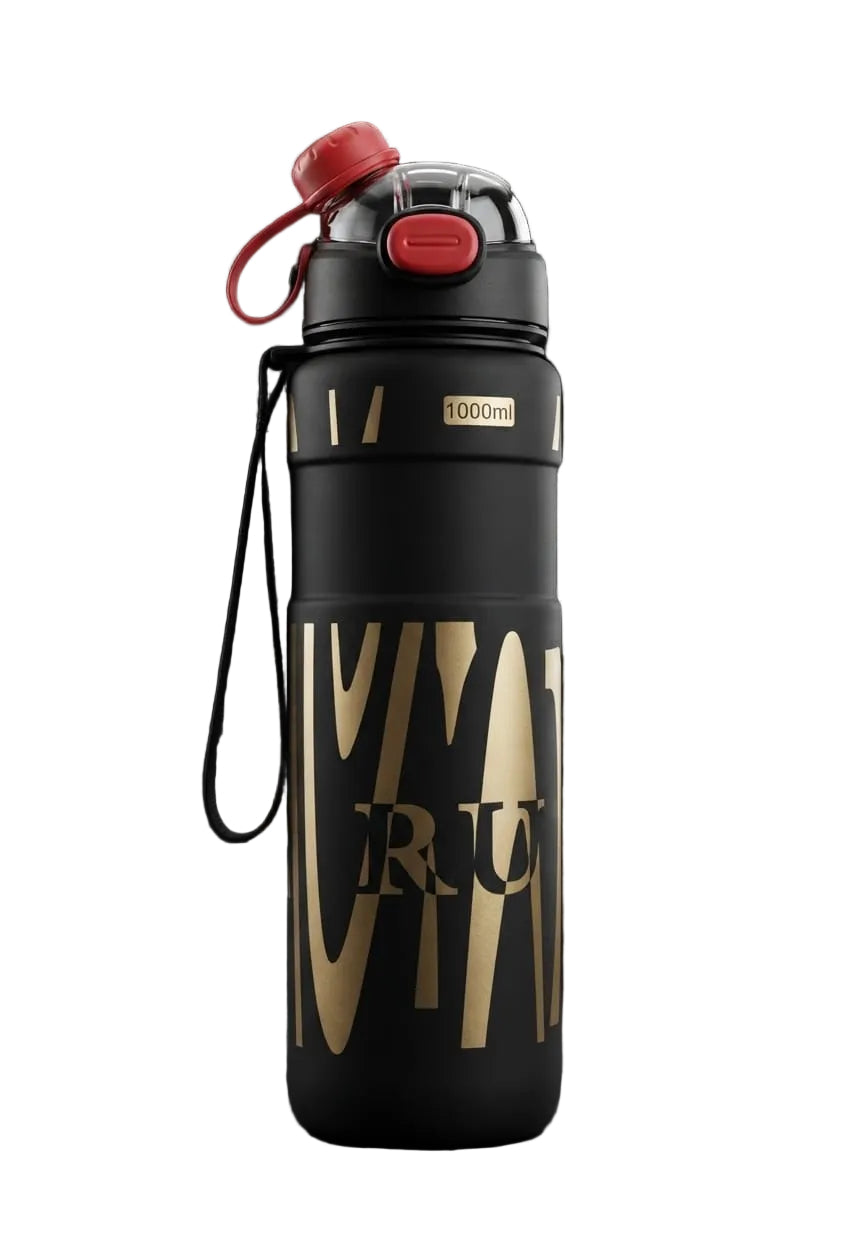 BIGMAN 1000ML | Sports Water Bottle