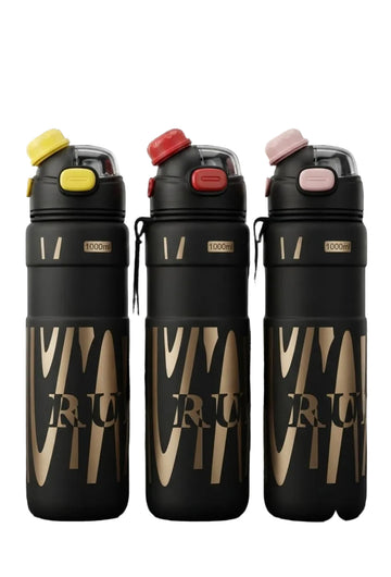 BIGMAN 1000ML | Sports Water Bottle
