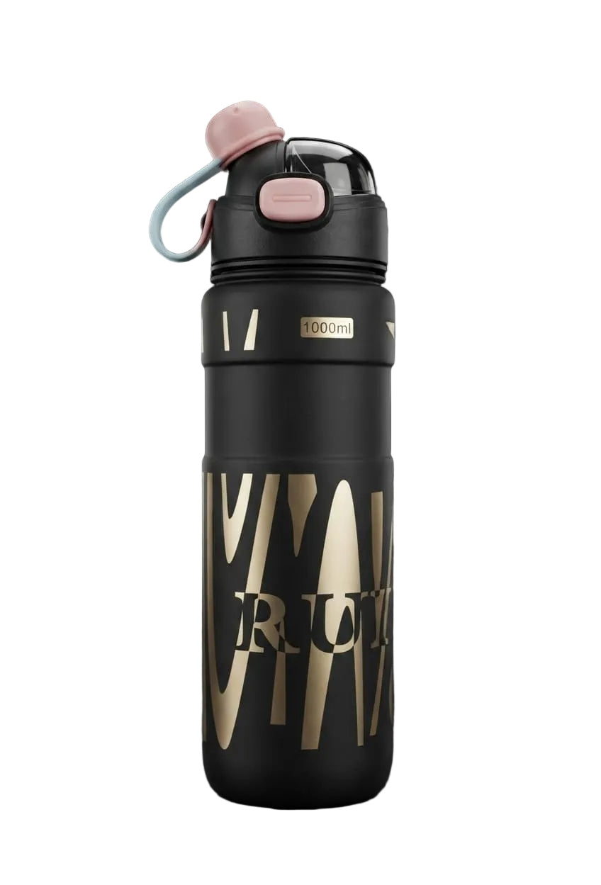 BIGMAN 1000ML | Sports Water Bottle