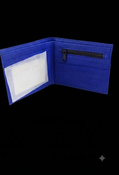 Bigman Mario & Luigi Wallet