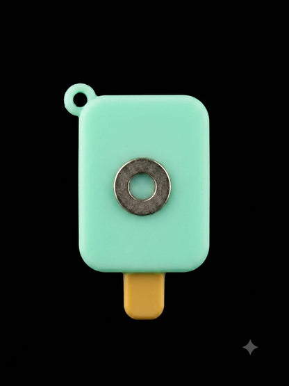BIGMAN Watermelon Popsicle Fridge Magnet