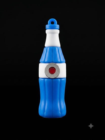 Coca-Cola Bottle Fridge Magnet