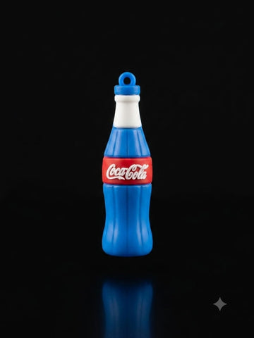 Coca-Cola Bottle Fridge Magnet