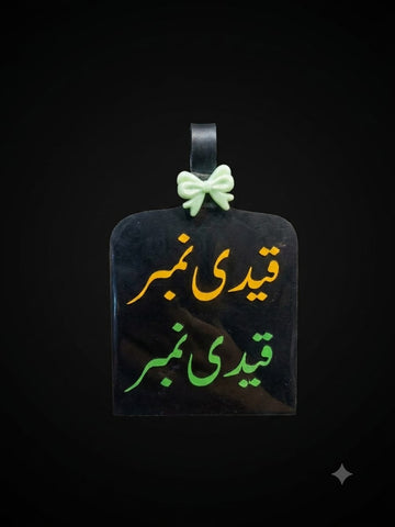 Cute Bow Fridge Magnet