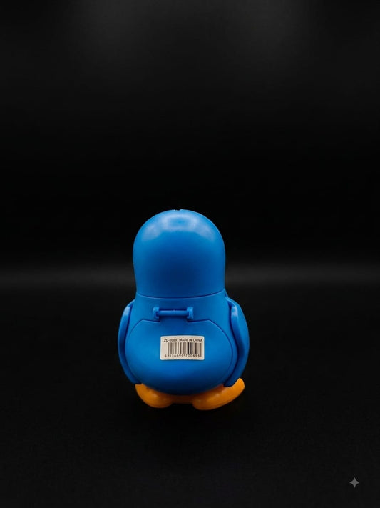 Bigman Penguin Cartoon Sharpener