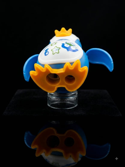 Bigman Penguin Cartoon Sharpener