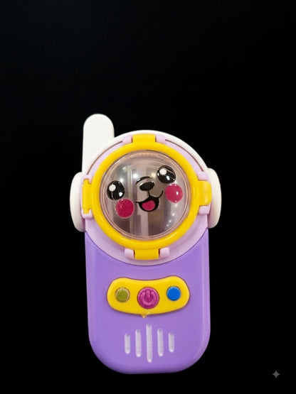 Bigman Shopner Eraser – Cute Astronaut