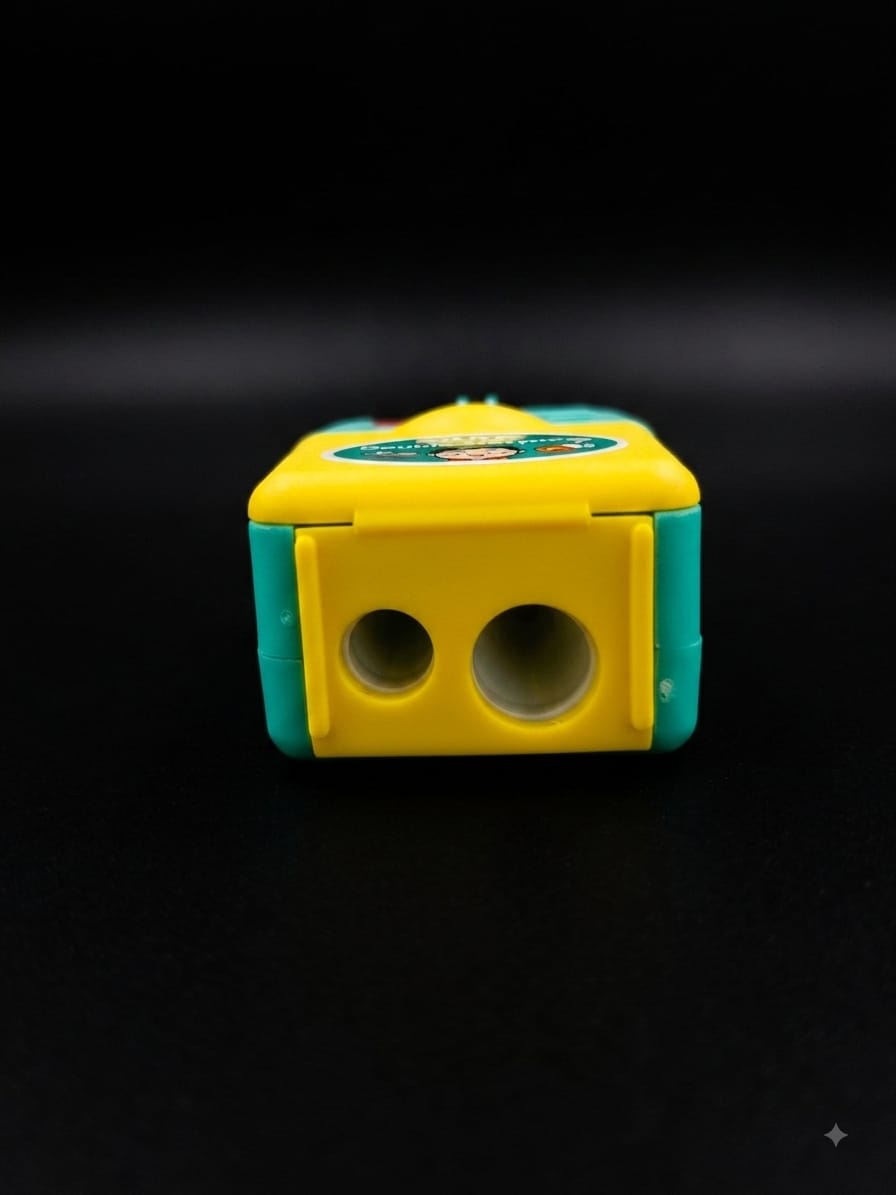 Bigman Mini Fridge Shape Sharpener