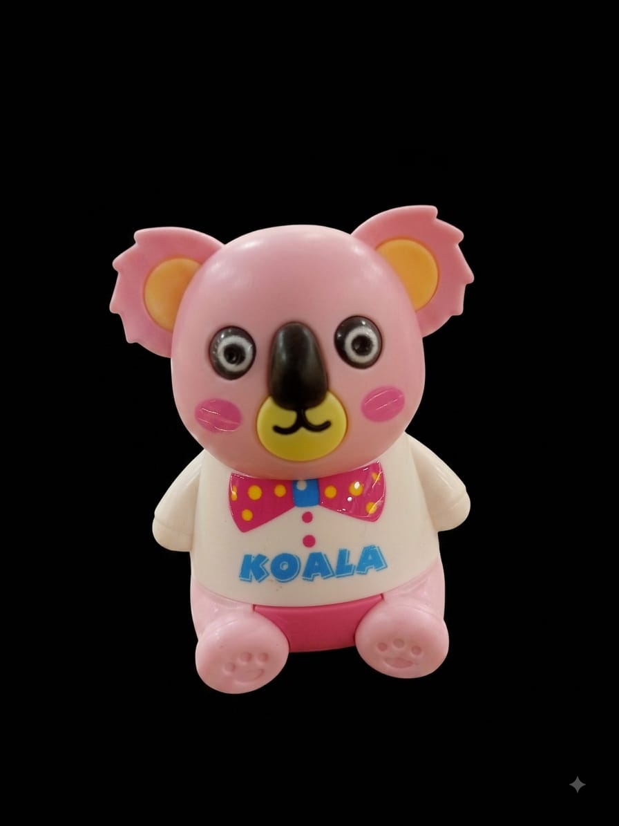 Bigman Cute Pink Koala sharpner