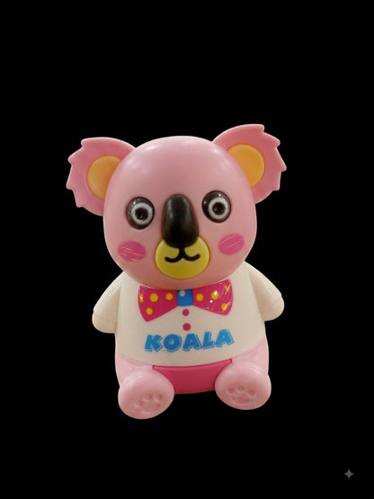 Bigman Cute Pink Koala sharpner