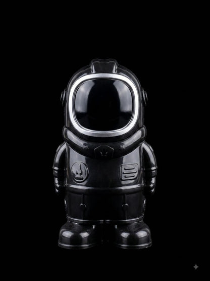 Bigman Astronaut Rocket Shape Sharpener