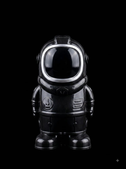 Bigman Astronaut Rocket Shape Sharpener