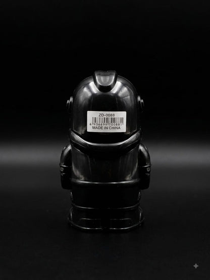 Bigman Astronaut Rocket Shape Sharpener