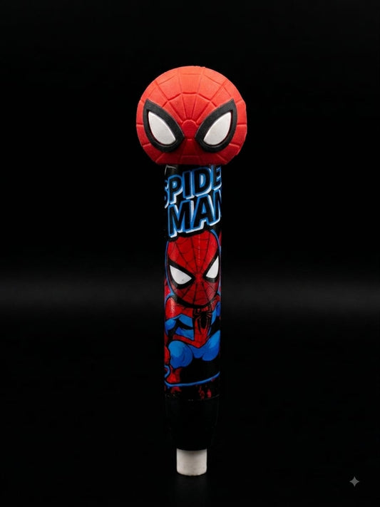 Spiderman Stick Eraser