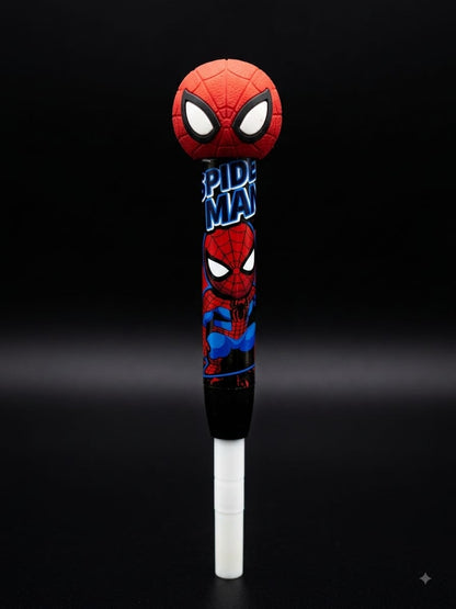 Spiderman Stick Eraser