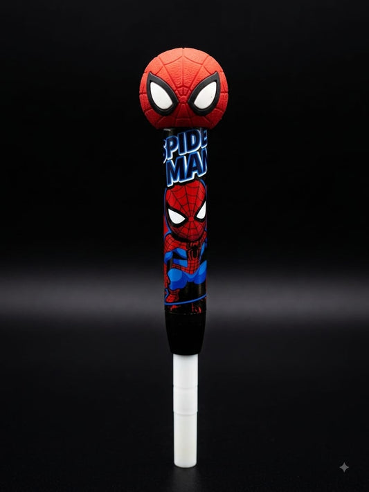 Spiderman Stick Eraser