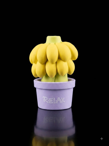 Bigman Banana Plant Eraser