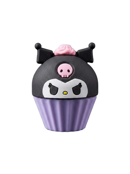 Bigman Kuromi Cupcake lipbalm