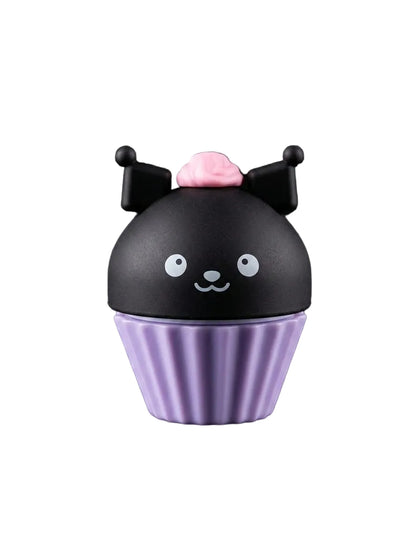 Bigman Kuromi Cupcake lipbalm
