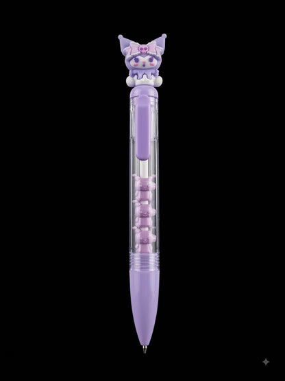 Bigman Cute Cat 3D Decorative Pen