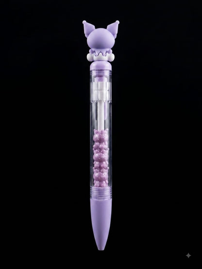 Bigman Cute Cat 3D Decorative Pen