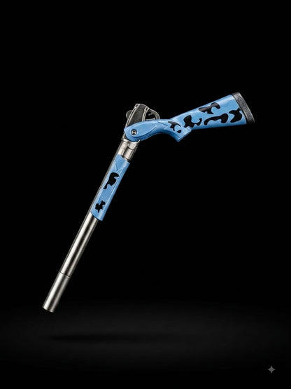 Tactical Rifle Design Ballpoint Pen