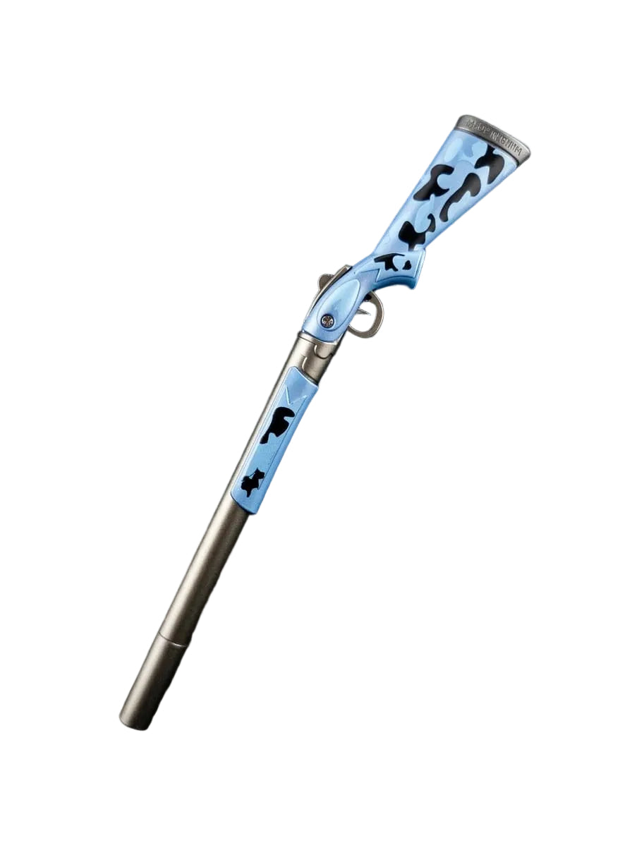 Tactical Rifle Design Ballpoint Pen